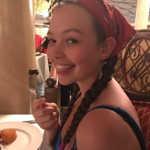 Meet your Posher, Alyssa